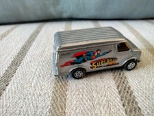 Vintage Corgi Junior 3” Car