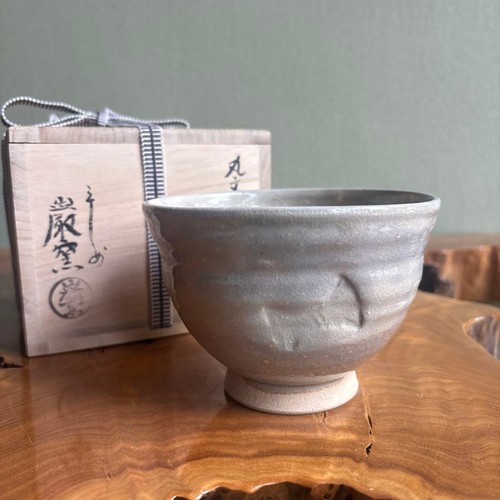Japanese chawan matcha tea - chawan,