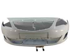 VAUXHALL ASTRA J MK6  2009-12