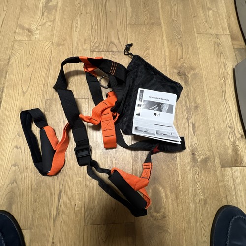 Sports suspension trainer - xs,