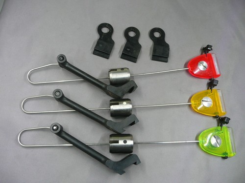 Fox orange label swinger - 3,