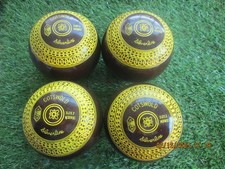 Great COTSWOLD SILVERLINE