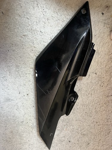 Yamaha wr125 125 fairing - wr,