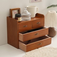 Small Chest of 4 Drawers