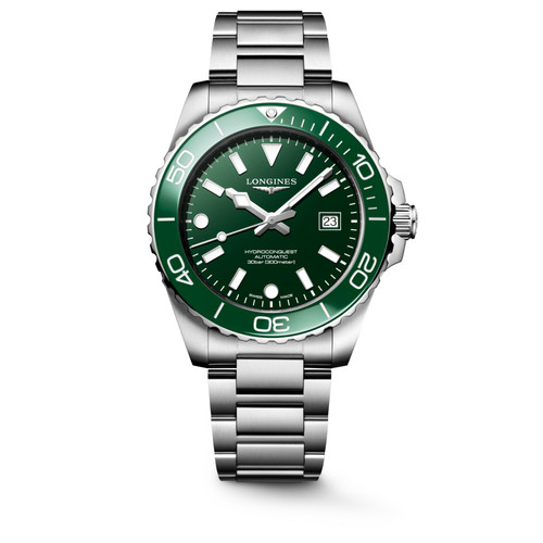 Longines hydroconquest mm - hydroconquest, 42