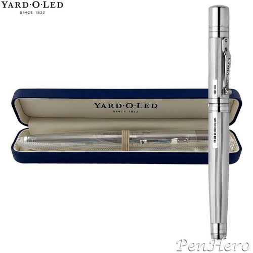 Yard led pinstripe grand - pinstripe,