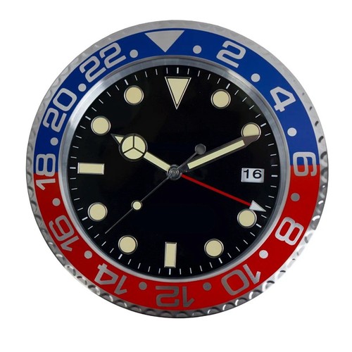 34cm luxury creative wall - 34cm,