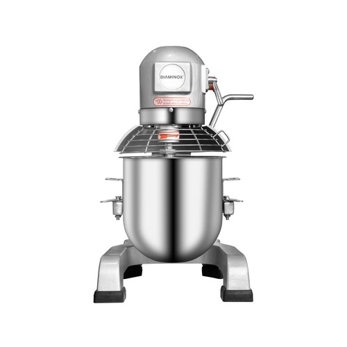 Planetary mixer litre dough - planetary,