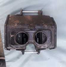 Yamaha 200 A/B /CS5  Air Box