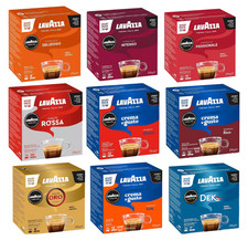 Lavazza A Modo Mio Maxi Packs