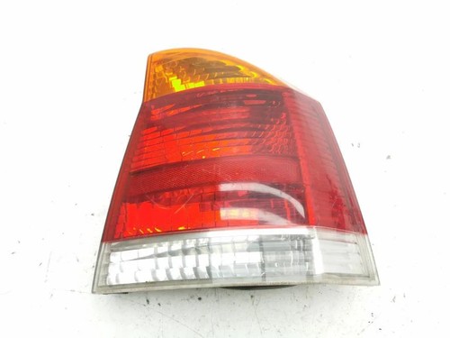 Opel vectra estate 2004 rear - c,