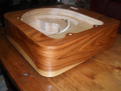 Garrard 301 turntable - garrard,