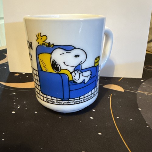 Peanuts snoopy milk - peanuts,