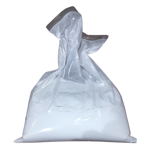 White cement mortar - white, fine