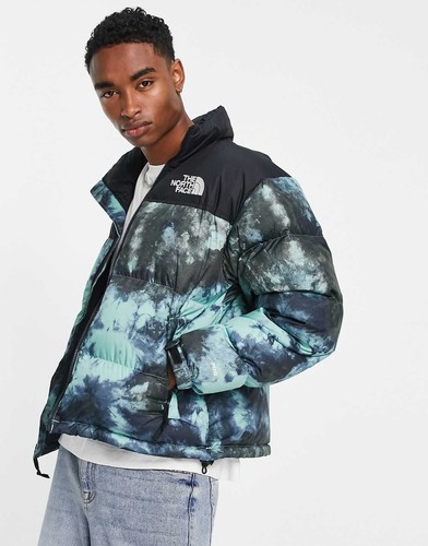 The north face - north, retro