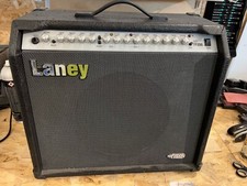 Laney Tube fusion TF200, guitar amplifier #1534