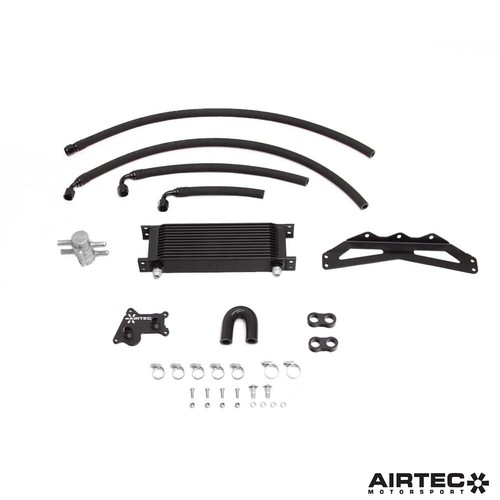 Airtec mini r53 - r53, cooper