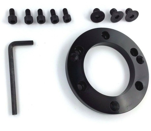Atiwe ati steering wheel pcd - steering,