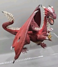 Schleich Eldrador Red Dragon
