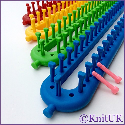 Knituk long knitting loom - knituk,