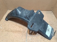 YAMAHA DT 125 used rear