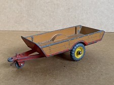 Vintage Dinky Toys Halesowen