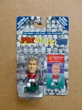 Corinthian Prostars - David BECKHAM - Manchester United - Platinum - S11 Pro413