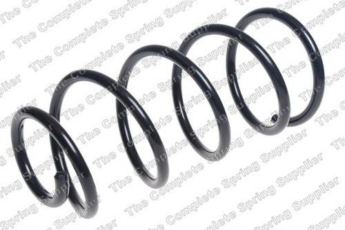 New coil spring - coil, volvo:s40