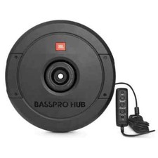 JBL BassPro Hub - Powered 11"