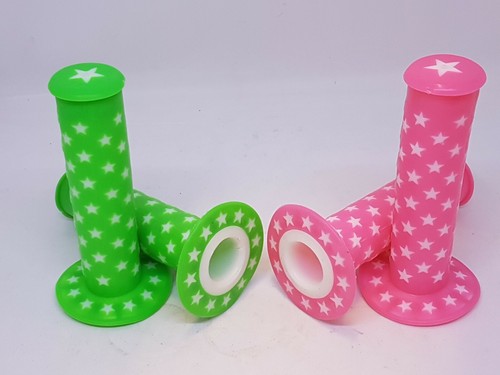 Star grips bmx handlebar grip - grips,