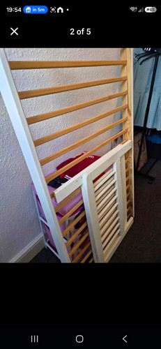 Mamas papas wooden toddler - mamas, &