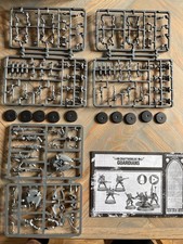 Games Workshop Warhammer 40k
