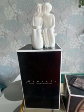 Coalport Moments Figurines -