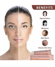 Skin Whitening Cream Fair skin