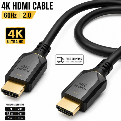 Hdmi cable ultrahd high - cable,