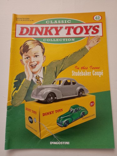2018 classic dinky - classic,