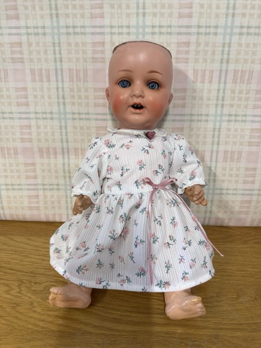 Antique armand marseille doll - marseille,