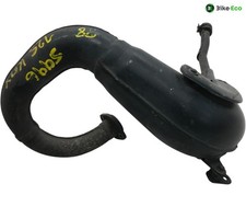 Exhaust manifold Kawasaki KMX