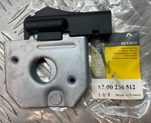 Genuine oem renault clio - clio, ii