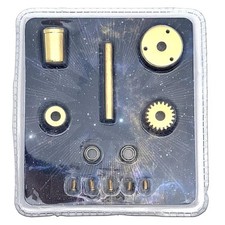 Build A Model Earth Moon and Sun Orbiter Tellurion Parts 90 Drive Shaft Gear