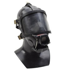 Interspiro spiromatic Gas Mask