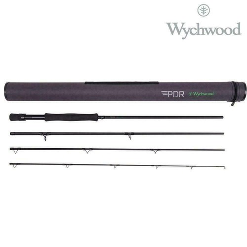 Wychwood pdr fly fishing - fishing, rod
