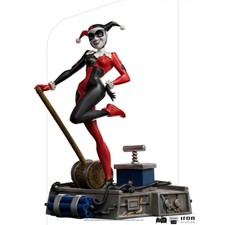 Iron Studios - HARLEY QUINN - Batman the Animated Series 1/10 BDS Art Scale