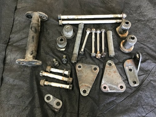 Yamaha xj900 engine - yamaha,