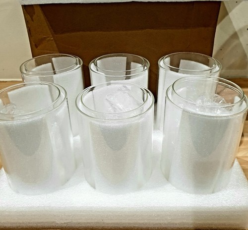 Glass vases for table - 6,