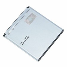 BA750 NEW Replacement Battery