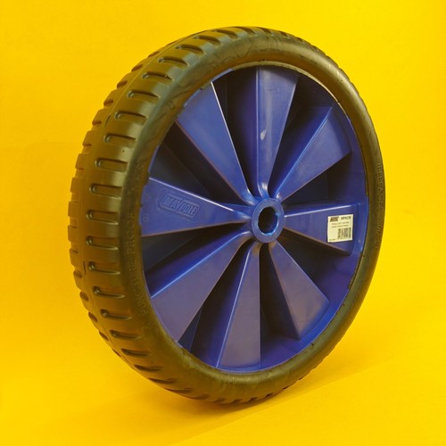 Launch trolley wheel - launch,