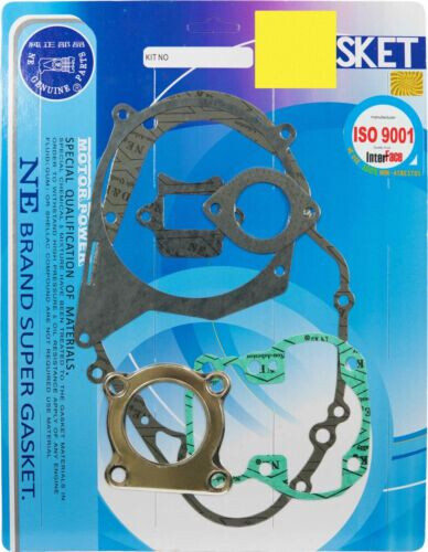 Full engine gasket - set, suzuki