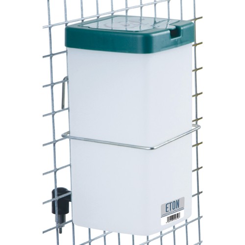 Cage nipple drinker easy fill - nipple,