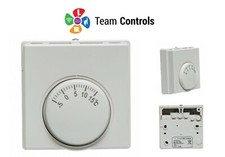 Team Frost Protection